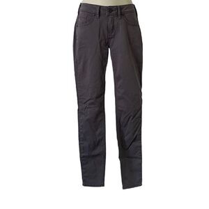 Silver Jeans Suki High Super Skinny Super Stretch Grey Jeans 26W 31L